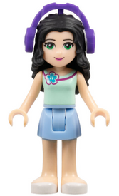 LEGO® minifiguur Friends frnd0082