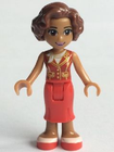 LEGO® minifiguur Friends frnd0117