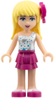 LEGO® minifiguur Friends frnd0125