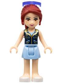 LEGO® minifiguur Friends frnd0126