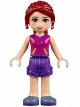 Plaatje in Gallery viewer laden, LEGO® minifiguur Friends frnd0141