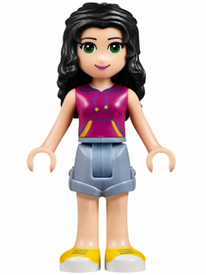 LEGO® minifiguur Friends frnd0149