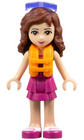 LEGO® minifiguur Friends frnd0151