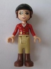 LEGO® minifiguur Friends frnd0158