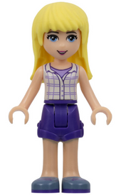LEGO® minifiguur Friends frnd0163