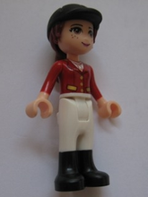 Plaatje in Gallery viewer laden, LEGO® minifiguur Friends frnd0164