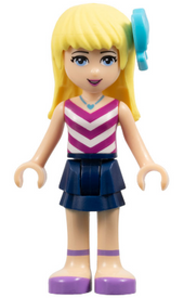 LEGO® minifiguur Friends frnd0184