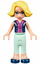 Plaatje in Gallery viewer laden, LEGO® minifiguur Friends frnd0185