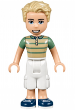 Plaatje in Gallery viewer laden, LEGO® minifiguur Friends frnd0186