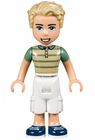 LEGO® minifiguur Friends frnd0186