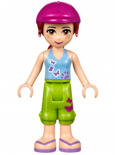 Plaatje in Gallery viewer laden, LEGO® minifiguur Friends frnd0189