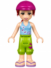 LEGO® minifiguur Friends frnd0189