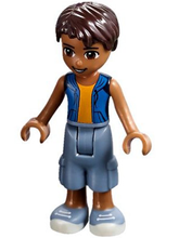 Plaatje in Gallery viewer laden, LEGO® minifiguur Friends frnd0196