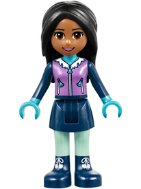 LEGO® minifiguur Friends frnd0213