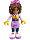 LEGO® minifiguur Friends frnd0219