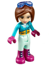 Plaatje in Gallery viewer laden, LEGO® minifiguur Friends frnd0220