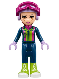 LEGO® minifiguur Friends frnd0221
