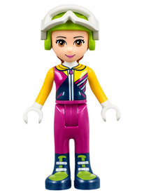 LEGO® minifiguur Friends frnd0222
