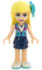 LEGO® minifiguur Friends frnd0234
