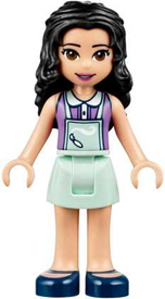 LEGO® minifiguur Friends frnd0239