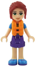 LEGO® minifiguur Friends frnd0247