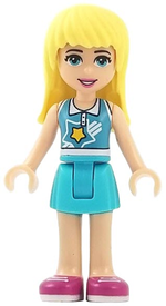 LEGO® minifiguur Friends frnd0251