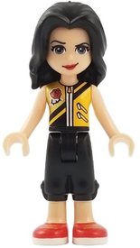 LEGO® minifiguur Friends frnd0252