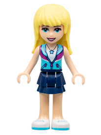LEGO® minifiguur Friends frnd0256