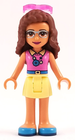 LEGO® minifiguur Friends frnd0263