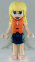 Plaatje in Gallery viewer laden, LEGO® minifiguur Friends frnd0267