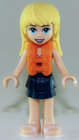 LEGO® minifiguur Friends frnd0267