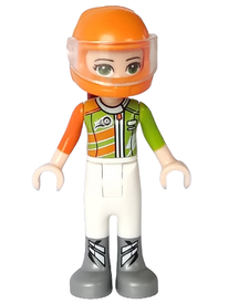 LEGO® minifiguur Friends frnd0273