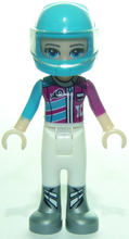 Plaatje in Gallery viewer laden, LEGO® minifiguur Friends frnd0277