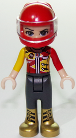 LEGO® minifiguur Friends frnd0278