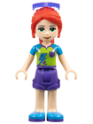 LEGO® minifiguur Friends frnd0280