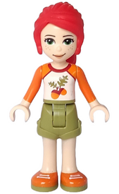 LEGO® minifiguur Friends frnd0289