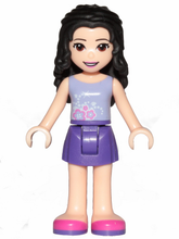 Plaatje in Gallery viewer laden, LEGO® minifiguur Friends frnd0303