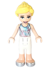 LEGO® minifiguur Friends frnd0323