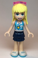 Plaatje in Gallery viewer laden, LEGO® minifiguur Friends frnd0345