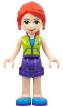 Plaatje in Gallery viewer laden, LEGO® minifiguur Friends frnd0349