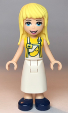Plaatje in Gallery viewer laden, LEGO® minifiguur Friends frnd0355