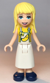 LEGO® minifiguur Friends frnd0355