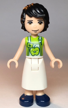 Plaatje in Gallery viewer laden, LEGO® minifiguur Friends frnd0356
