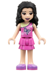LEGO® minifiguur Friends frnd0357