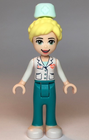 LEGO® minifiguur Friends frnd0358