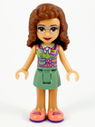 LEGO® minifiguur Friends frnd0378