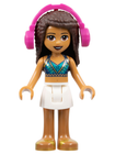 LEGO® minifiguur Friends frnd0383