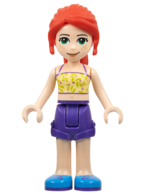 LEGO® minifiguur Friends frnd0384
