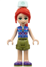 Plaatje in Gallery viewer laden, LEGO® minifiguur Friends frnd0393