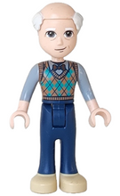Plaatje in Gallery viewer laden, LEGO® minifiguur Friends frnd0410